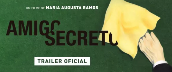 Amigo Secreto (2022) - IMDb